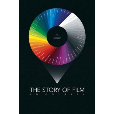 The Story of Film: An Odyssey Series 1 DVD Box Set