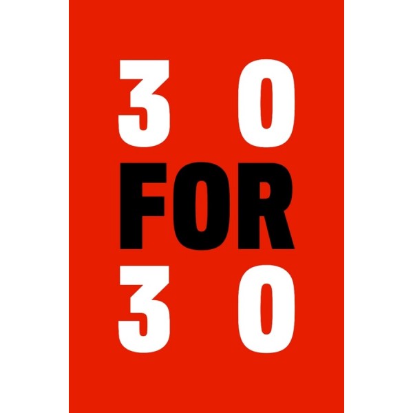 30 for 30 Season 1 DVD Box Set
