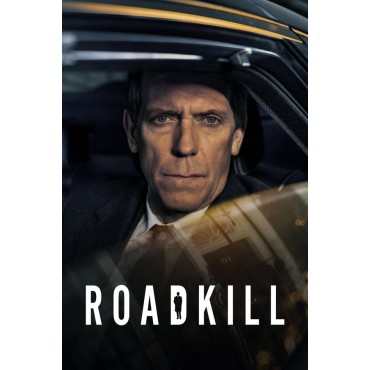Roadkill Season 1 DVD Box Set