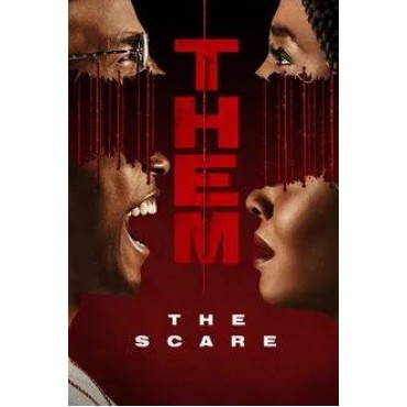 Them Season 1-2 DVD Box Set