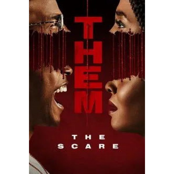 Them Season 1-2 DVD Box Set