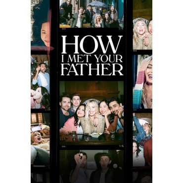 How I Met Your Father Season 1-2 DVD Box Set