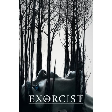 The Exorcist Season 1-2 DVD Box Set