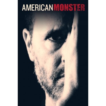 American Monster Season 1-11 DVD Box Set