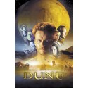 Frank Herbert's Dune Season 1 DVD Box Set