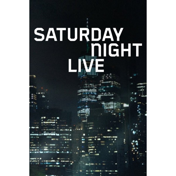 Saturday Night Live Complete Series DVD Box Set