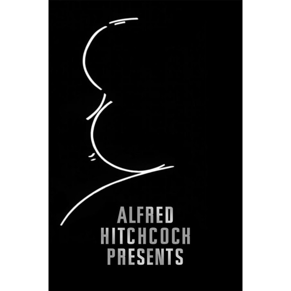 Alfred Hitchcock Presents Season 1-7 DVD Box Set