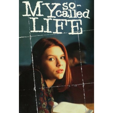 My So-Called Life Season 1 DVD Box Set