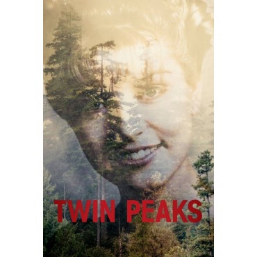 Twin Peaks Season 1 DVD Box Set