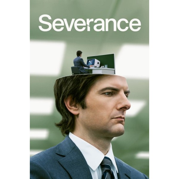Severance Season 1 DVD Box Set