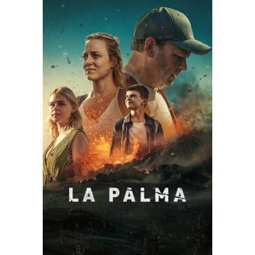 La Palma Season 1 DVD Box Set