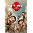 Tacoma FD Season 1-4 DVD Box Set