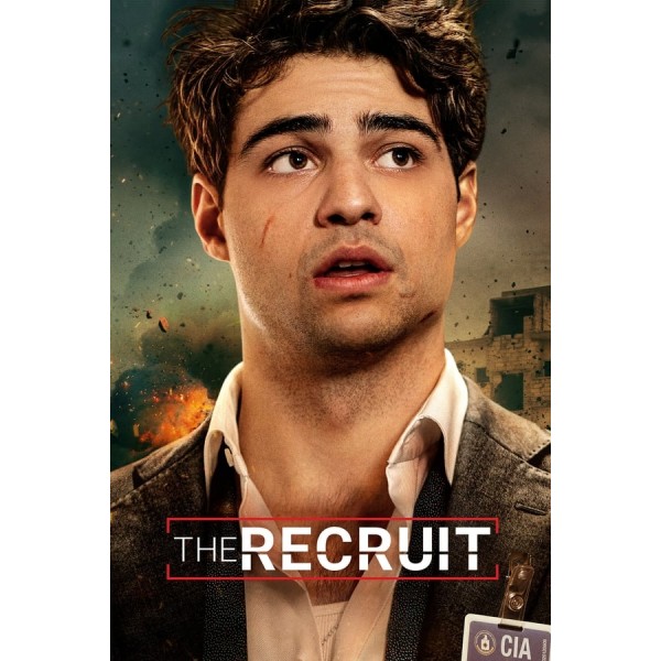 The Recruit Season 1 DVD Box Set