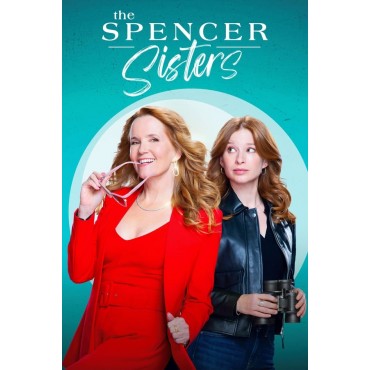The Spencer Sisters Season 1 DVD Box Set