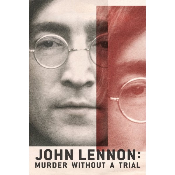John Lennon: Murder Without a Trial Season 1 DVD Box Set