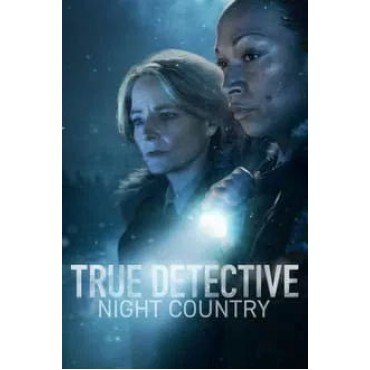 True Detective Season 1-3 DVD Box Set