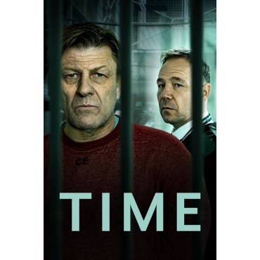 Time Series 1-2 DVD Box Set