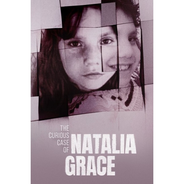 The Curious Case of Natalia Grace Season 1 DVD Box Set