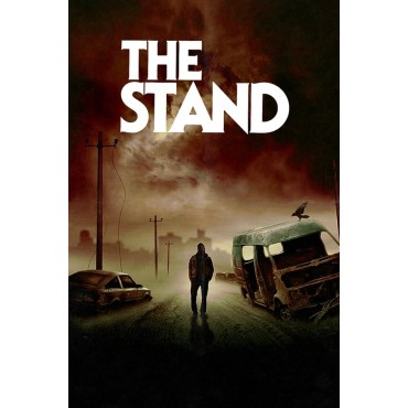 The Stand Season 1 DVD Box Set
