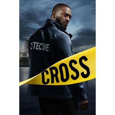 Cross Season 1 DVD Box Set