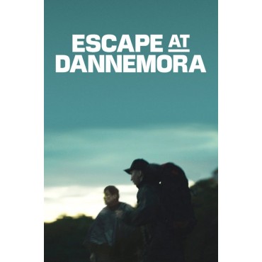 Escape at Dannemora Season 1 DVD Box Set