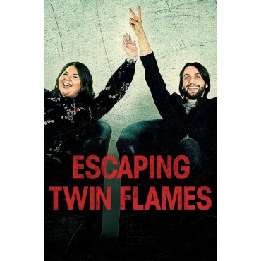 Escaping Twin Flames Season 1 DVD Box Set