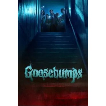 Goosebumps Season 1-2 DVD Box Set