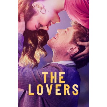 The Lovers Season 1 DVD Box Set