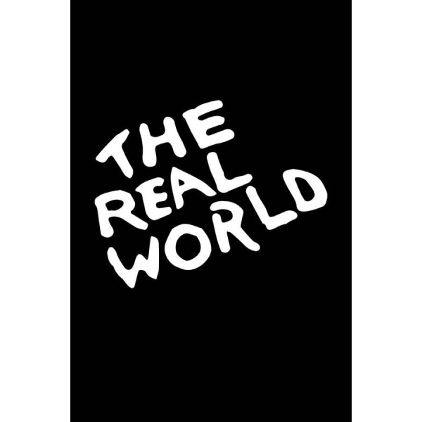 The Real World Season 1 DVD Box Set