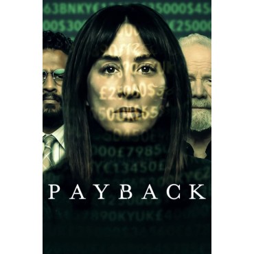 Payback Series 1 DVD Box Set
