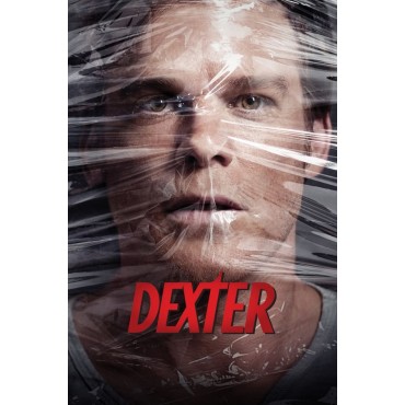 Dexter Season 1-8 DVD Box Set