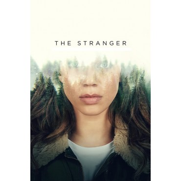 The Stranger Season 1 DVD Box Set