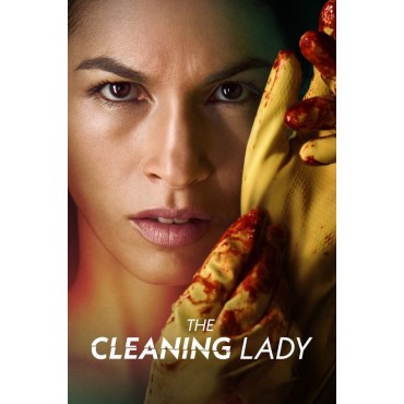 The Cleaning Lady Season 1-2 DVD Box Set