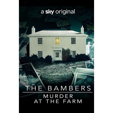 The Bambers: Murder at the Farm Season 1 DVD Box Set