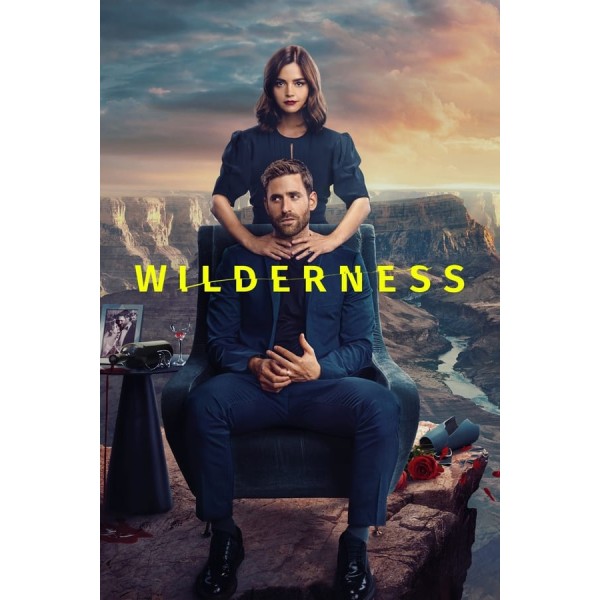 Wilderness Season 1 DVD Box Set