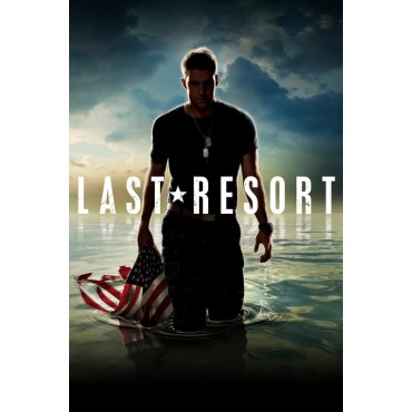Last Resort Season 1 DVD Box Set