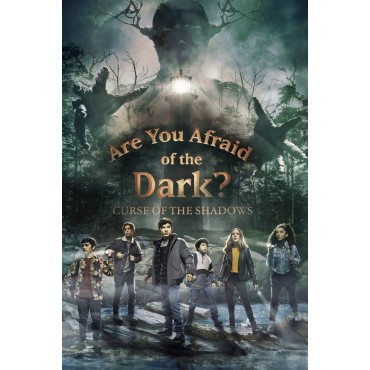 Are You Afraid of the Dark? Season 1 DVD Box Set