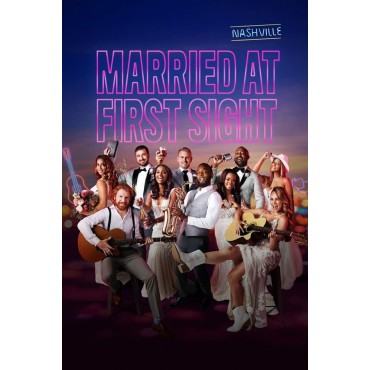 Married at First Sight Season 1 DVD Box Set