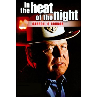 In the Heat of the Night Season 1-8 DVD Box Set
