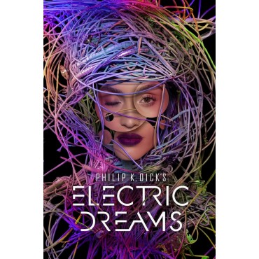 Philip K. Dick's Electric Dreams Season 1 DVD Box Set