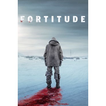 Fortitude Season 1-3 DVD Box Set