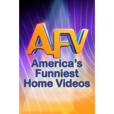 America's Funniest Home Videos DVD Box Set