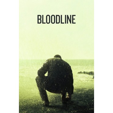 Bloodline Season 1-3 DVD Box Set