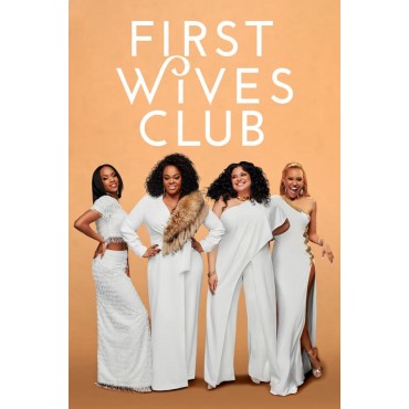 First Wives Club Season 1-3 DVD Box Set