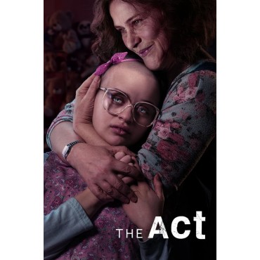 The Act Season 1 DVD Box Set