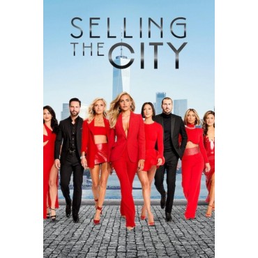 Selling the City Season 1 DVD Box Set