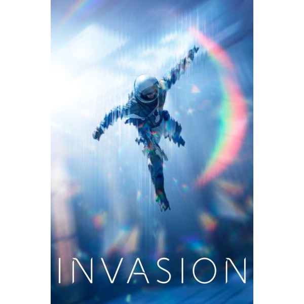 Invasion Season 1-2 DVD Box Set