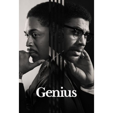 Genius Season 1-3 DVD Box Set