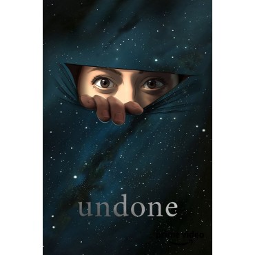 Undone Season 1-2 DVD Box Set