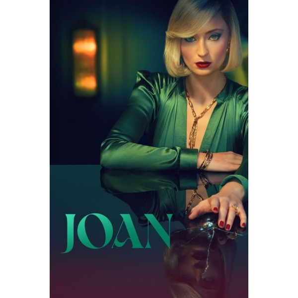 Joan Season 1 DVD Box Set